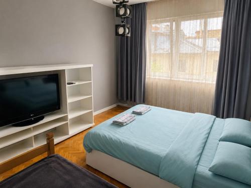 Ars Rooms – khách sạn tại Lagja e Re