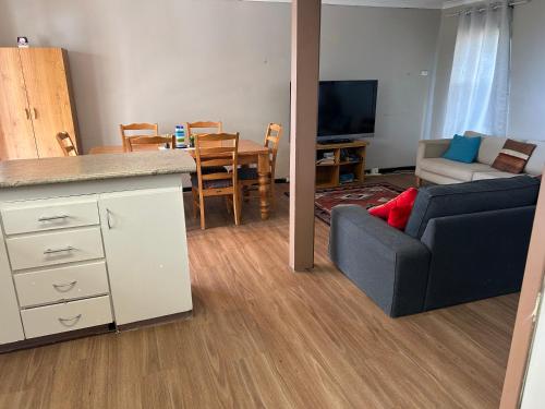 Home away from home in Merredin