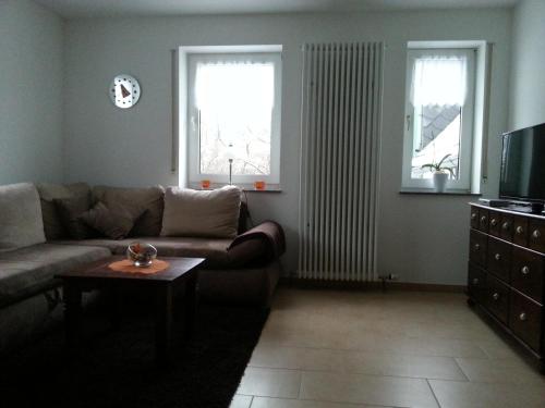 Ferienwohnung Ohmeis in Mollseifen