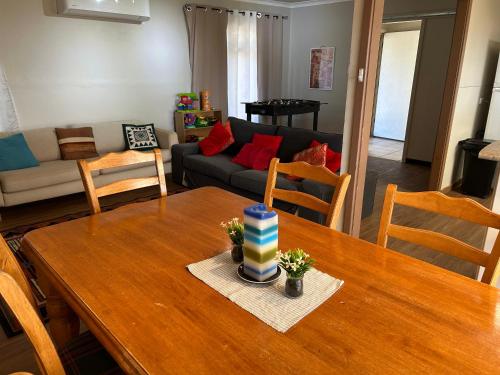 Home away from home in Merredin