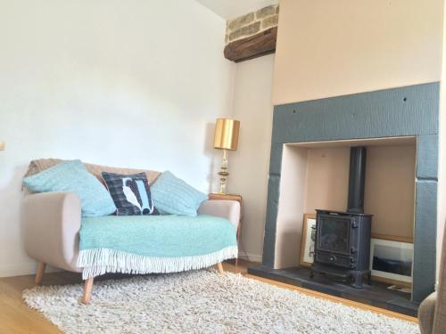 Hillside Cottage photo 2