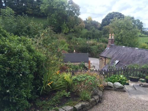 Hillside Cottage