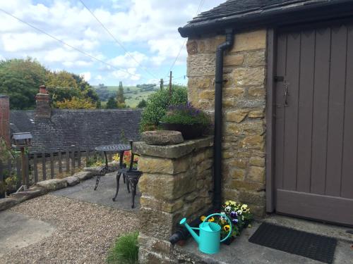 Hillside Cottage