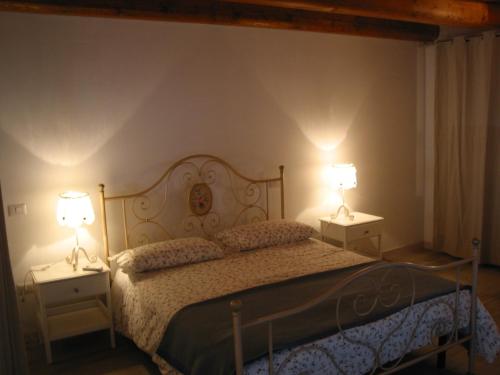 Agriturismo Alto Venda - Accommodation - Cinto Euganeo