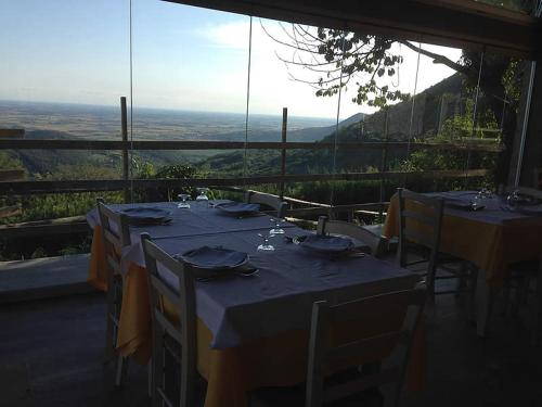 Agriturismo Alto Venda