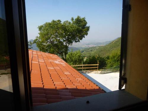 Agriturismo Alto Venda