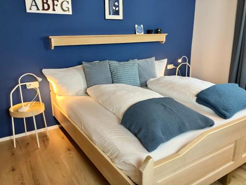Ferienwohnung Morgentau am Rande der Wildnis in Sibratsgfäll, Österreich