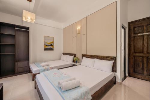 盧米娜日出灣民宿 (Lumina Sunrisebay Homestay) in 壽光