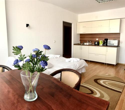 ApartHotel Zorilor - image 11