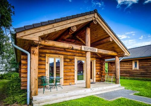 Alpine Hotel 5