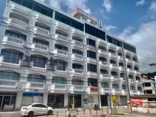 Grand PL Hotel in Phatthalung