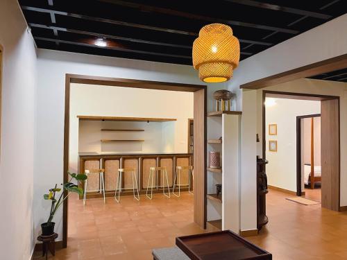 Szórakozási lehetőségek, Nishi's Organic Homestay in Puthurvayal