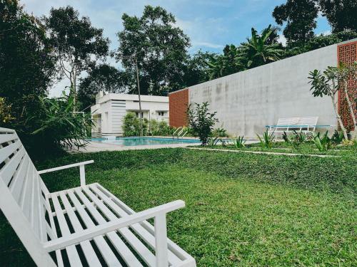 Nishi's Organic Homestay in Puthurvayal