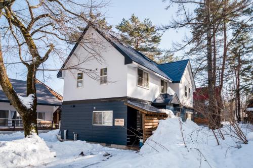 Sumi Villa Hakuba - Hakuba Sumi Villa Hakuba - Hakuba