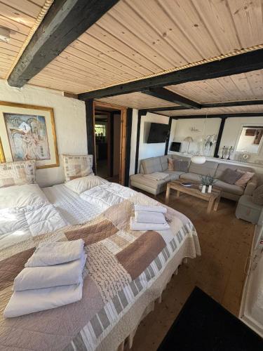Conedue B&B · Væggerløse