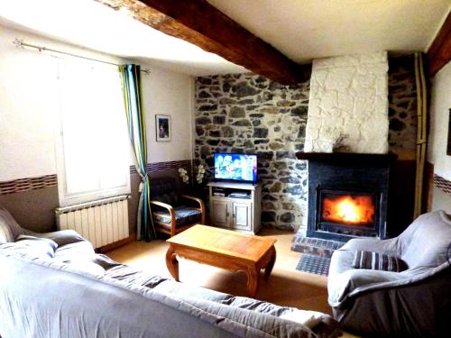 Gîte Les Mimosas - Le Vivier