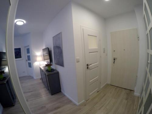 Apartament Słodowiec Metro, Free parking, Varšava (fotografie 8)