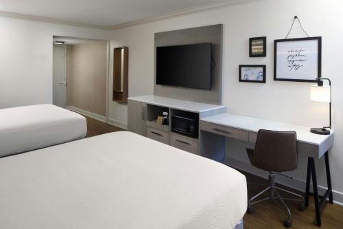 Four Points by Sheraton Richmond Airport - image 33