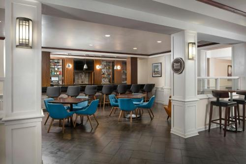 Four Points by Sheraton Richmond Airport - image 32