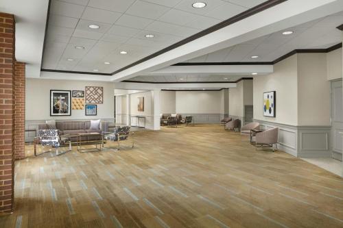 Four Points by Sheraton Richmond Airport - image 28