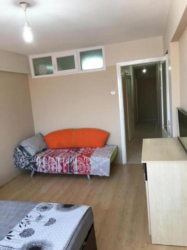  Abbasi Apart 3 in Bursa