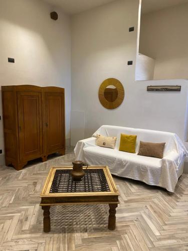Loft Vicolo di Vallepiatta 2 min Piazza del Campo con parcheggio