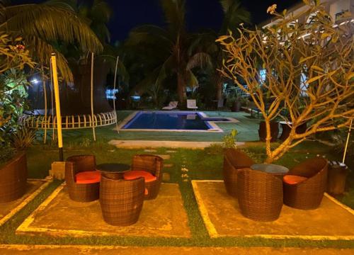 Nadi Fancy Hotel, Nadi