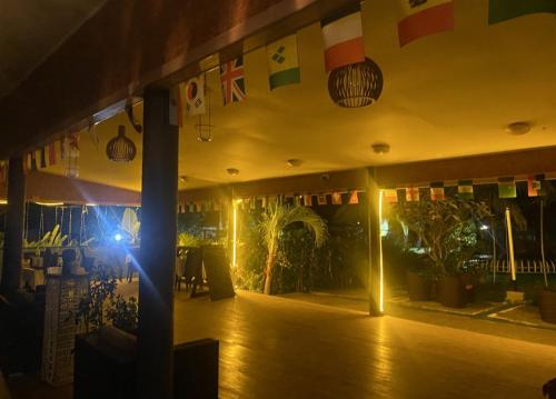 Nadi Fancy Hotel, Nadi (zdjęcie 8)