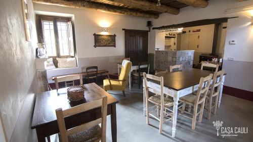 Agriturismo Casa Cauli - image 9
