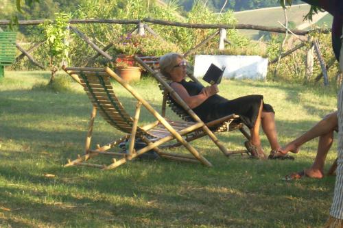 赛拉乌纳沃尔塔公寓式酒店