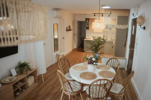 Torre Playa Cura Apartamento