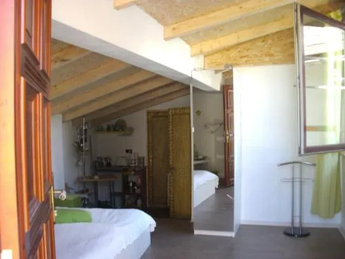 Grünes Appartment Nürburgring in Drees, Deutschland