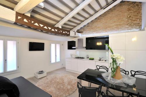 

Venice Style Apartment