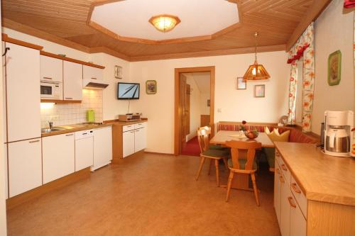 One-Bedroom Apartment with Balcony