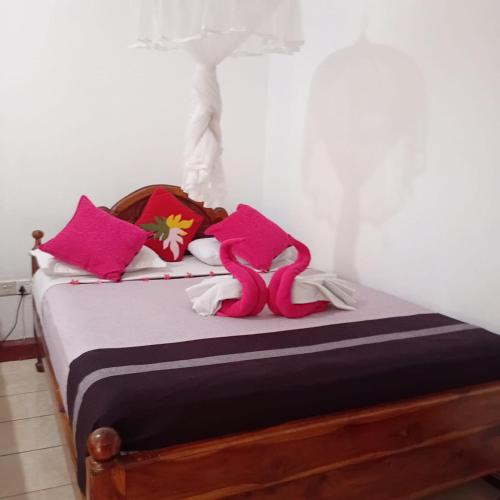 Kalana Homestay in Sigiriya