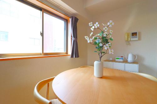 Facilities, Cafune NAGOYACASTLE -Japanese Modern -Walk to Nagoya Castle -4 Guests in Nagoya Castle