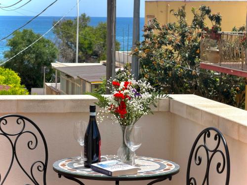 Casa Salmar 40 meters from the sandy beach with wifi