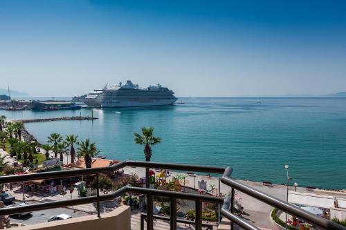 Derici Hotel - image 3