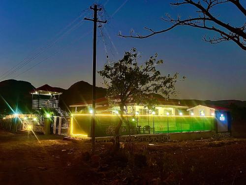 Sanvi villa Kamshet in Kamshet