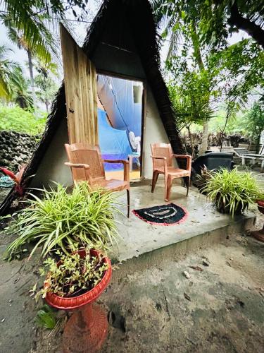 Delft mikki villa & cottage in Jaffna