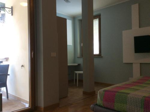 Superior Double Room with Terrace