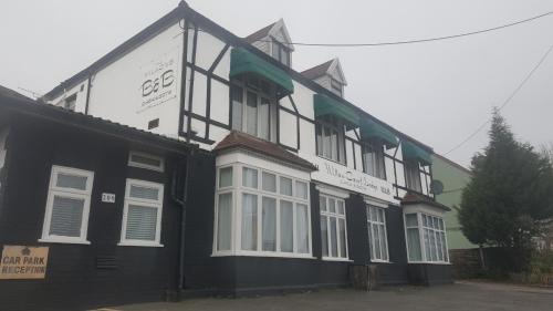 Willow Court Lodge chambre d'hôte Bristol