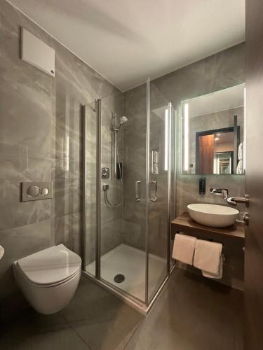 Double room, deluxe