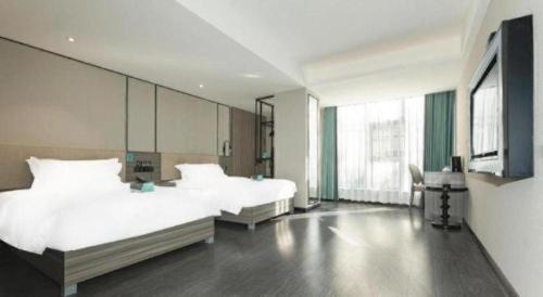 . Xana Lite Xichang Hangtian Avenue Branch