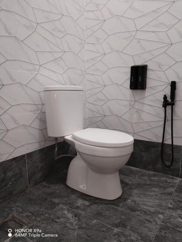AQIFA ROOMSTAy in Kuala Berang Town
