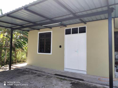 AQIFA ROOMSTAy in Kuala Berang Town