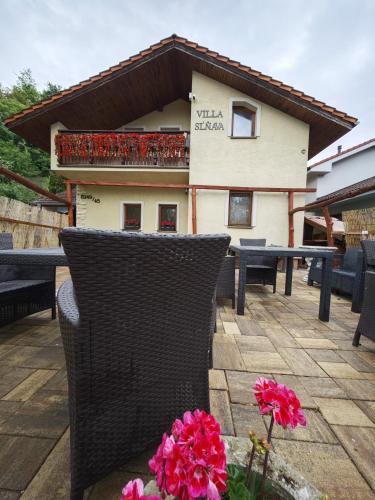 Villa Slnava obrázok