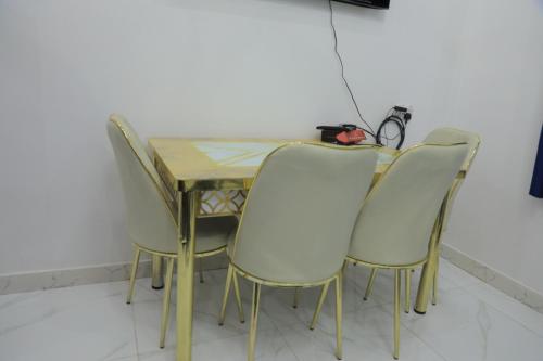 Ocean Normal Room – khách sạn tại Banaadir