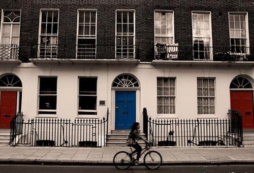 Chic apartment in Kensington Olympia