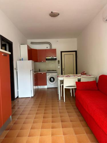 Residence Molo in Lido Delle Nazioni